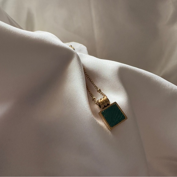 Liliya Necklace ✼ ҉ ✼ ҉ ✼ ҉ ✼ ҉ ✼ ҉ ✼ - Picture 3 of 7